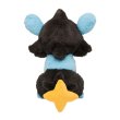 Photo3: Pokemon Center 2022 MY RENTORAR’S STORY Luxio Plush doll (3)