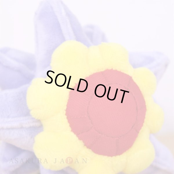 Photo3: Pokemon Center 2018 Pokemon fit Mini Plush #121 Starmie doll Toy (3)