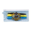 Photo1: Pokemon Center 2022 MY RENTORAR’S STORY Pen set with case (1)