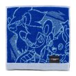 Photo2: Pokemon Center 2022 MY RENTORAR’S STORY Hand towel Handkerchief (2)