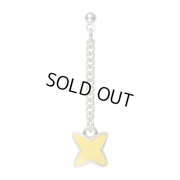 Photo5: Pokemon Center 2022 MY RENTORAR’S STORY Pierced Earrings (5)