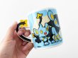 Photo5: Pokemon Center 2022 MY RENTORAR’S STORY Ceramic Mug (5)