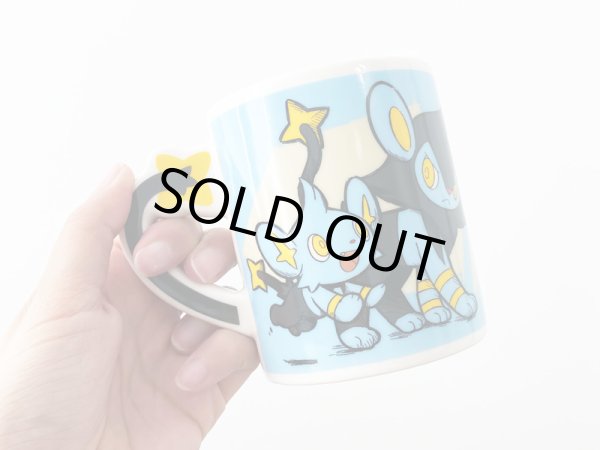 Photo5: Pokemon Center 2022 MY RENTORAR’S STORY Ceramic Mug (5)