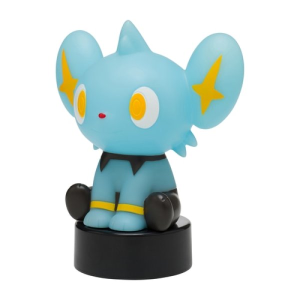 Pokemon Center 2022 MY RENTORAR'S STORY Shinx LED light