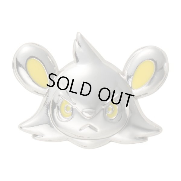 Photo3: Pokemon Center 2022 MY RENTORAR’S STORY Pierced Earrings (3)