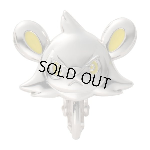 Photo3: Pokemon Center 2022 MY RENTORAR’S STORY Clips Earrings No hole (3)
