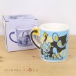 Photo6: Pokemon Center 2022 MY RENTORAR’S STORY Ceramic Mug (6)