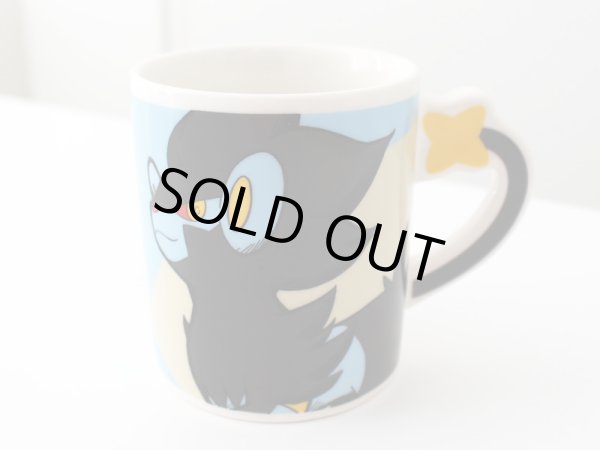 Photo4: Pokemon Center 2022 MY RENTORAR’S STORY Ceramic Mug (4)