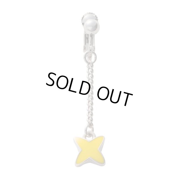 Photo5: Pokemon Center 2022 MY RENTORAR’S STORY Clips Earrings No hole (5)