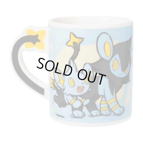 Photo2: Pokemon Center 2022 MY RENTORAR’S STORY Ceramic Mug (2)