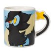 Photo1: Pokemon Center 2022 MY RENTORAR’S STORY Ceramic Mug (1)