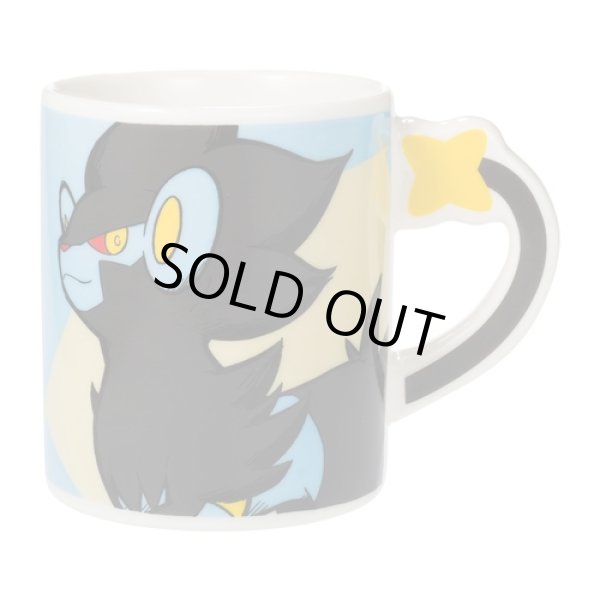 Photo1: Pokemon Center 2022 MY RENTORAR’S STORY Ceramic Mug (1)