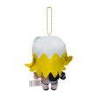 Photo4: Pokemon Center 2022 Pokemon Trainers Plush Mascot Key chain Gordie (4)