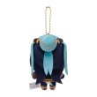 Photo4: Pokemon Center 2022 Pokemon Trainers Plush Mascot Key chain Nessa (4)