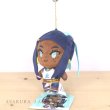 Photo5: Pokemon Center 2022 Pokemon Trainers Plush Mascot Key chain Nessa (5)