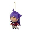 Photo2: Pokemon Center 2022 Pokemon Trainers Plush Mascot Key chain Leon (2)