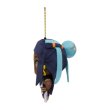 Photo3: Pokemon Center 2022 Pokemon Trainers Plush Mascot Key chain Nessa (3)