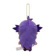 Photo4: Pokemon Center 2022 Pokemon Trainers Plush Mascot Key chain Leon (4)