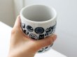 Photo4: Pokemon Center 2022 Hisui Region campaign YUNOMI Japanese Mug cup Ceramic (4)