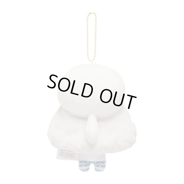 Photo4: Pokemon Center 2022 Pokemon Trainers Plush Mascot Key chain Melony (4)