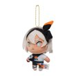 Photo2: Pokemon Center 2022 Pokemon Trainers Plush Mascot Key chain Bea (2)