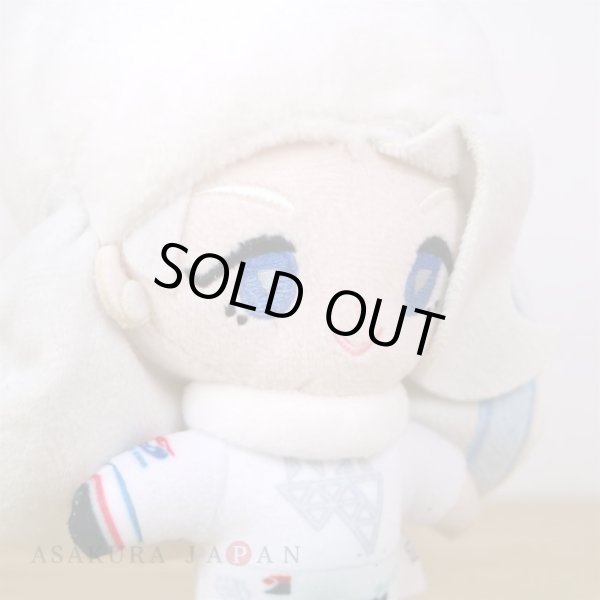 Photo6: Pokemon Center 2022 Pokemon Trainers Plush Mascot Key chain Melony (6)