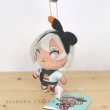 Photo5: Pokemon Center 2022 Pokemon Trainers Plush Mascot Key chain Bea (5)