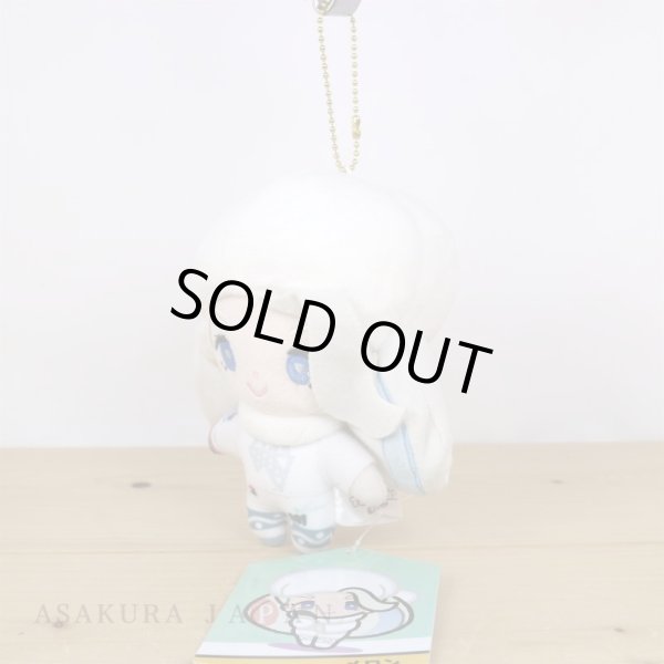 Photo5: Pokemon Center 2022 Pokemon Trainers Plush Mascot Key chain Melony (5)