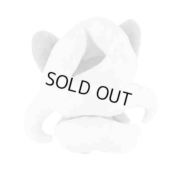 Photo3: Pokemon 2022 ALL STAR COLLECTION Cinccino Plush Toy SAN-EI (3)