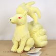 Photo5: Pokemon 2022 ALL STAR COLLECTION Ninetales Plush Toy SAN-EI (5)