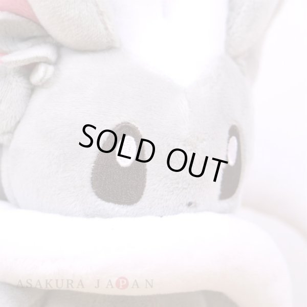 Photo7: Pokemon 2022 ALL STAR COLLECTION Cinccino Plush Toy SAN-EI (7)