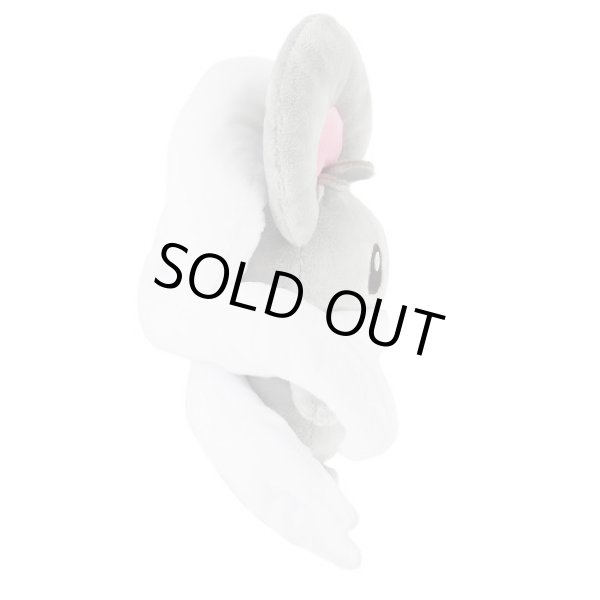 Photo4: Pokemon 2022 ALL STAR COLLECTION Cinccino Plush Toy SAN-EI (4)