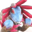 Photo6: Pokemon 2022 ALL STAR COLLECTION Hydreigon Plush Toy SAN-EI (6)