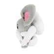 Photo2: Pokemon 2022 ALL STAR COLLECTION Cinccino Plush Toy SAN-EI (2)