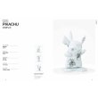 Photo3: Daniel Arsham's Pokedex Pokemon Picture Art Book Japanese (3)