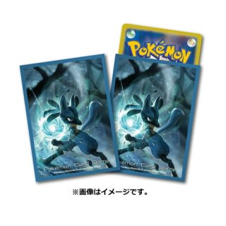 Pokemon Center Original Card Game Sleeve COOL x METAL Scizor