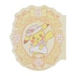 Photo2: Pokemon Center 2022 Photogenique Easter 2022 Memo pad Pikachu (2)