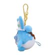 Photo2: Pokemon Center 2022 Pokemon Photogenique Easter 2022 Azumarill Plush Mascot Key chain (2)