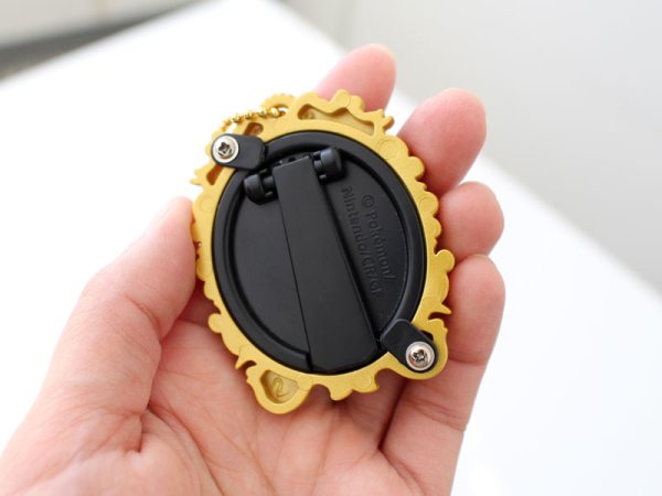 Photo6: Pokemon Center 2022 Pokemon Photogenique Easter 2022 Key chain Buneary ver. (6)