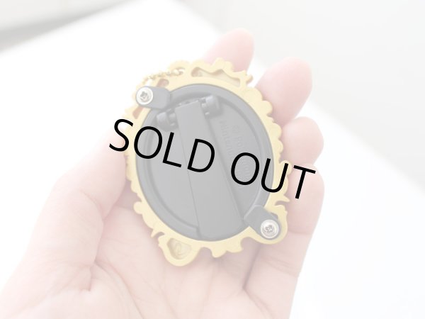 Photo6: Pokemon Center 2022 Pokemon Photogenique Easter 2022 Key chain Leafeon ver. (6)