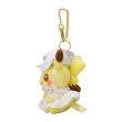 Photo2: Pokemon Center 2022 Pokemon Photogenique Easter 2022 Pikachu Plush Mascot Key chain (2)