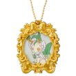 Photo1: Pokemon Center 2022 Pokemon Photogenique Easter 2022 Key chain Leafeon ver. (1)