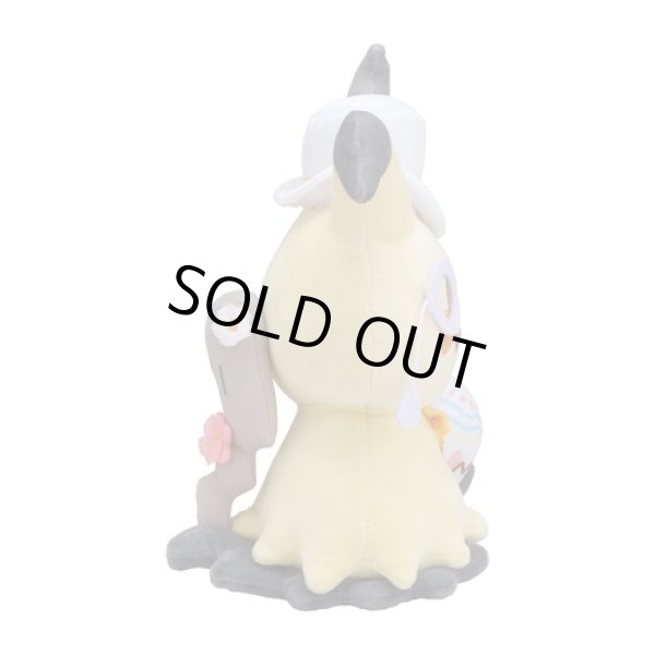 Photo3: Pokemon Center 2022 Pokemon Photogenique Easter 2022 Plush doll Mimikyu (3)