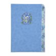 Photo1: Pokemon Center 2022 Baby Blue Eyes A4 Size Clear File Folder 5 pockets (1)