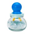 Photo3: Pokemon Center 2022 Baby Blue Eyes Piplup Candy bottle (3)