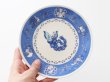 Photo3: Pokemon Center 2022 Baby Blue Eyes Ceramic Plate (3)