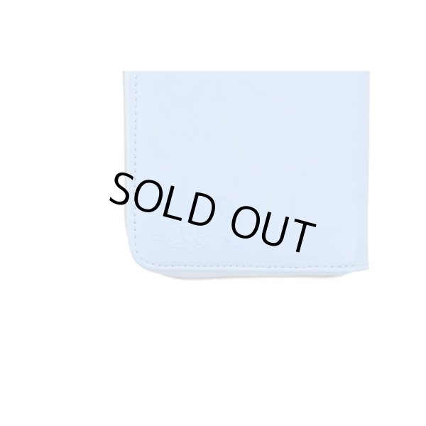 Photo5: Pokemon Center 2022 Baby Blue Eyes Smartphone shoulder bag with wallet (5)