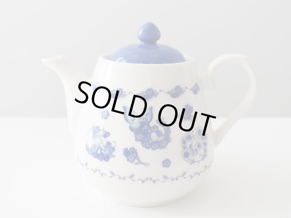 Photo5: Pokemon Center 2022 Baby Blue Eyes Teapot (5)