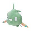 Photo3: Pokemon Center 2022 Mochiricchi Fluffy Plush doll Trubbish (3)