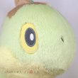 Photo6: Pokemon Center 2022 FUWA-FUWA Fluffy Plush doll Turtwig (6)